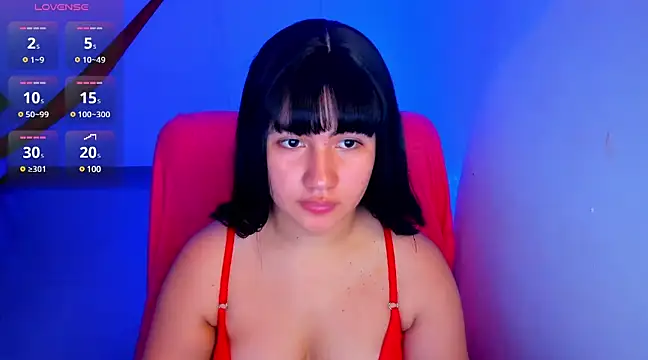 Snapshot of Alice_sunce chatting on February 2025 06:40:01 AM Alice sunce online show from February 2025 06:40:01 AM