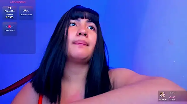 Snapshot of Alice_sunce chatting on February 2025 09:43:02 AM Alice sunce online show from February 2025 09:43:02 AM