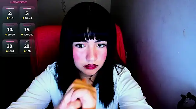 Snapshot of Alice_sunce chatting on February 2025 05:59:02 AM Alice sunce online show from February 2025 05:59:02 AM