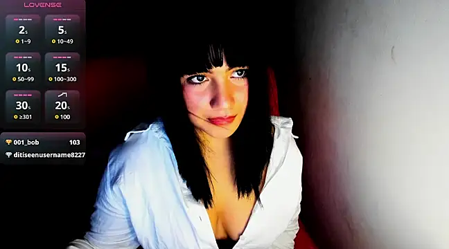 Snapshot of Alice_sunce chatting on February 2025 09:04:02 AM Alice sunce online show from February 2025 09:04:02 AM