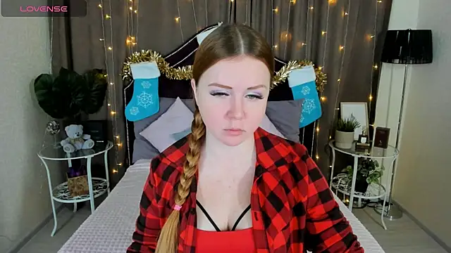 BettyBloom69 online show from December 2024 04:23:02 AM