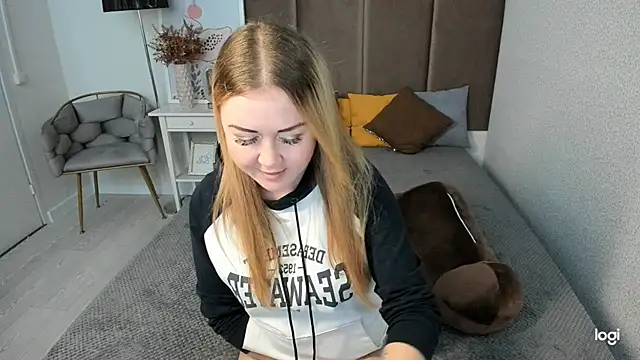 BettyBloom69 online show from October 2025 04:46:01 AM