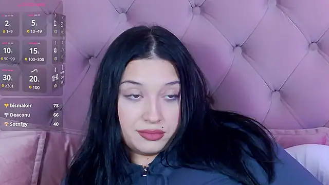 Snapshot of TasteOfDivine chatting on December 2024 12:38:02 PM TasteOfDivine online show from December 2024 12:38:02 PM