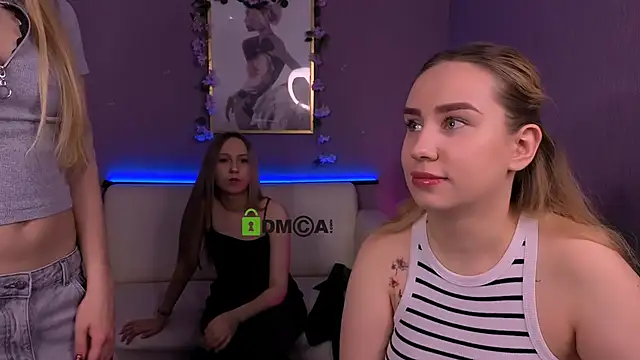 asol muah online show from February 2026 08:21:01 PM