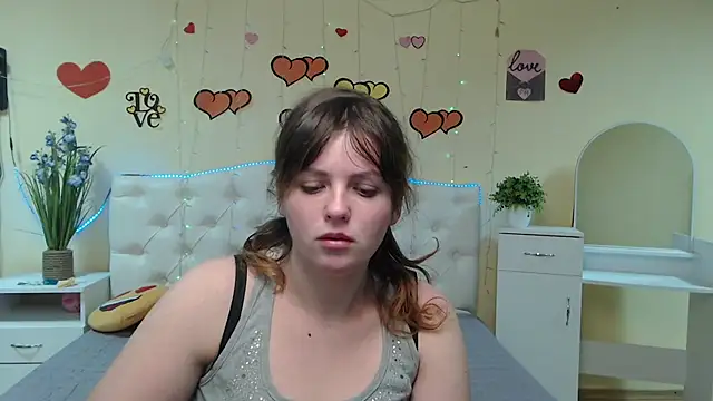StaceyLex online show from February 2025 06:41:01 AM