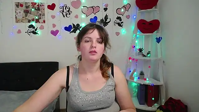 StaceyLex online show from February 2025 09:43:02 AM