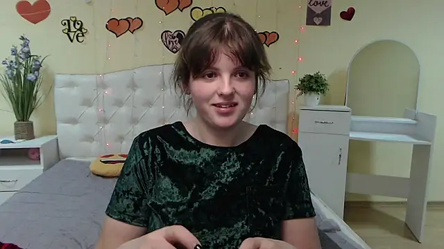 StaceyLex online show from February 2025 09:34:02 AM