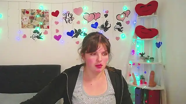 StaceyLex online show from February 2025 01:10:01 PM