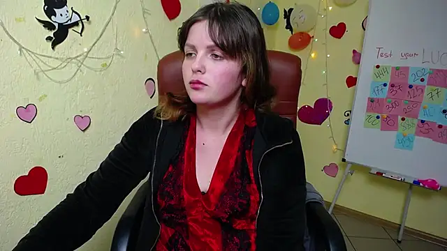 StaceyLex online show from February 2025 12:37:01 PM