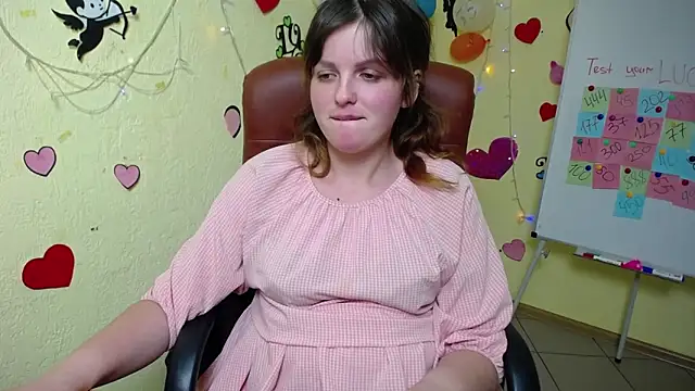 StaceyLex online show from February 2025 03:42:02 PM