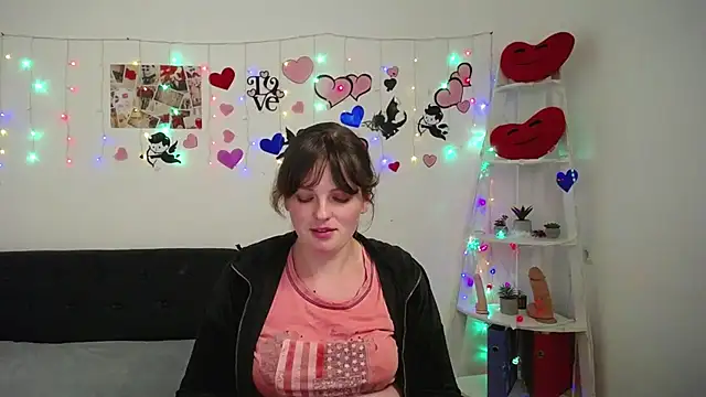 StaceyLex online show from March 2025 03:45:02 PM