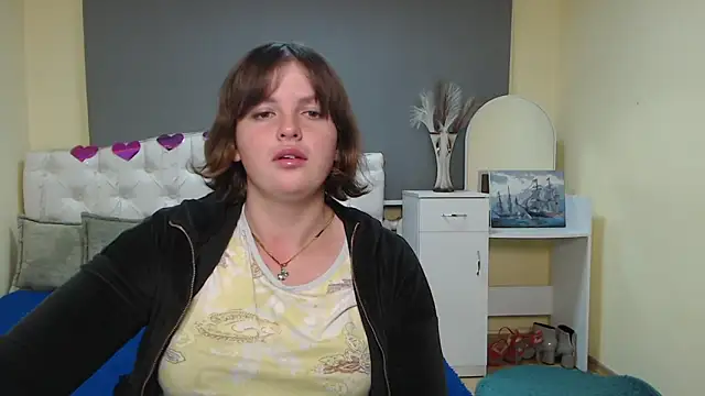 StaceyLex online show from October 2025 05:37:01 AM