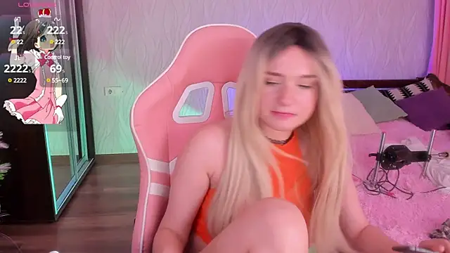 Snapshot of LisaElfy chatting on December 2024 11:51:02 PM LisaElfy online show from December 2024 11:51:02 PM