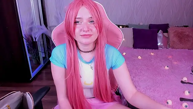 Snapshot of LisaElfy chatting on December 2024 10:15:01 PM LisaElfy online show from December 2024 10:15:01 PM