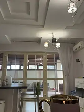 Snapshot of LisaElfy chatting on January 2025 11:48:02 AM LisaElfy online show from January 2025 11:48:02 AM