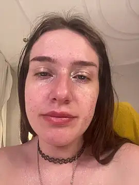 Snapshot of LisaElfy chatting on February 2025 07:01:01 AM LisaElfy online show from February 2025 07:01:01 AM