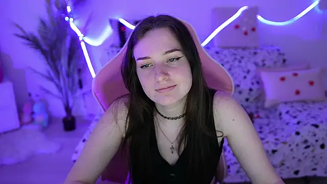 Snapshot of LisaElfy chatting on February 2025 09:09:02 AM LisaElfy online show from February 2025 09:09:02 AM