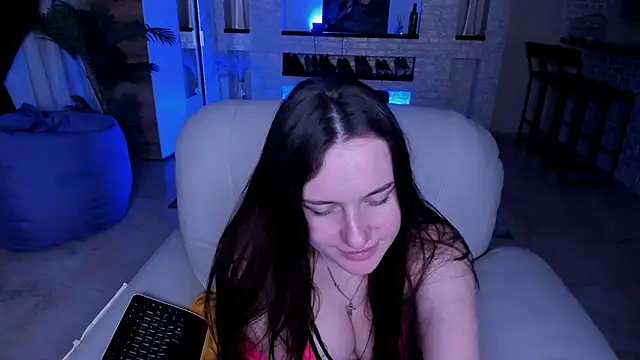 Snapshot of LisaElfy chatting on March 2025 07:17:01 PM LisaElfy online show from March 2025 07:17:01 PM