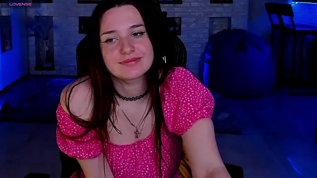 Snapshot of LisaElfy chatting on March 2025 04:18:02 PM LisaElfy online show from March 2025 04:18:02 PM