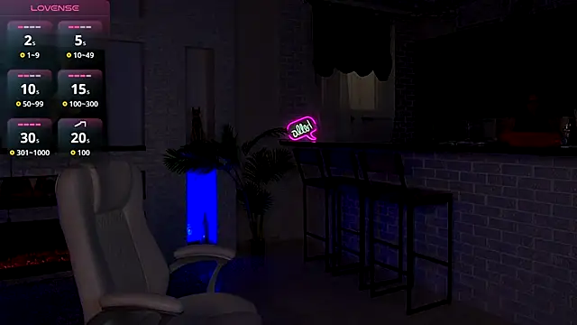 Snapshot of LisaElfy chatting on September 2025 10:37:01 AM LisaElfy online show from September 2025 10:37:01 AM