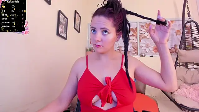 gaby flow online show from March 2025 09:06:01 AM