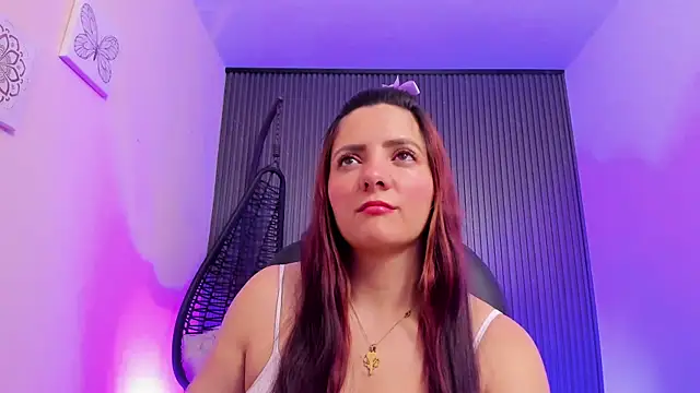 gaby flow online show from November 2025 07:40:02 AM