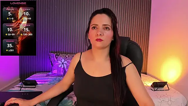 gaby flow online show from February 2026 02:15:02 AM