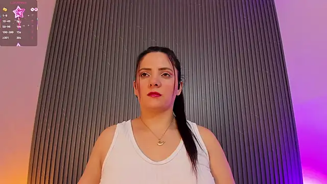 gaby flow online show from May 2026 01:14:02 AM