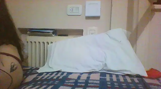 BURN666ING online show from February 2025 07:29:01 AM