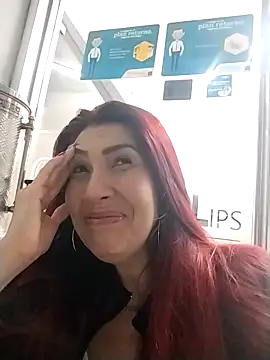 Perla Franco online show from December 2025 06:20:02 AM