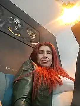 Perla Franco online show from January 2026 08:06:01 AM