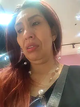 Perla Franco online show from February 2026 11:34:02 PM