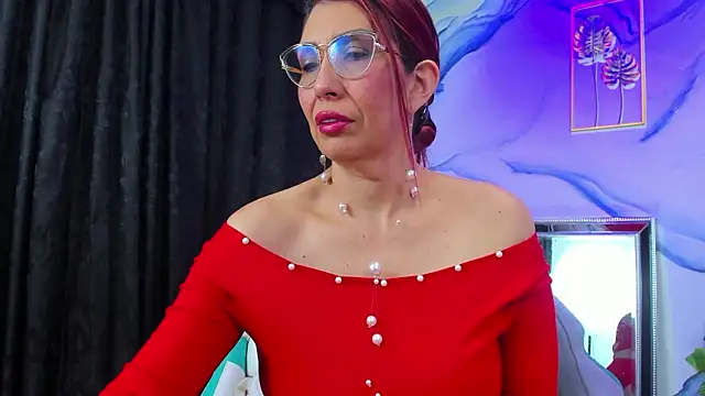 Perla Franco online show from February 2026 06:34:01 AM