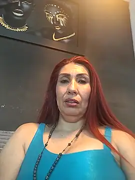 Perla Franco online show from April 2026 06:36:01 AM