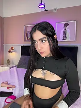 elodie walker online show from March 2026 12:22:02 PM