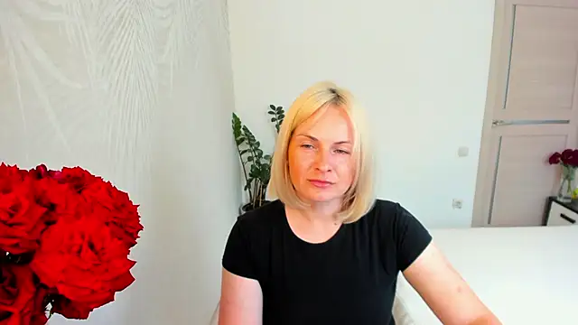 Alicee Gracee online show from June 2026 09:23:01 AM