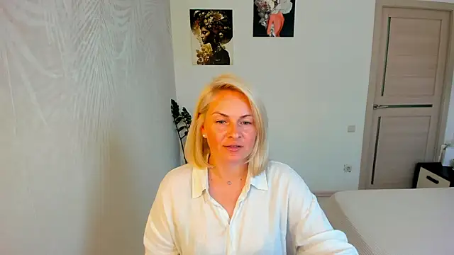 Alicee Gracee online show from July 2026 09:24:01 AM