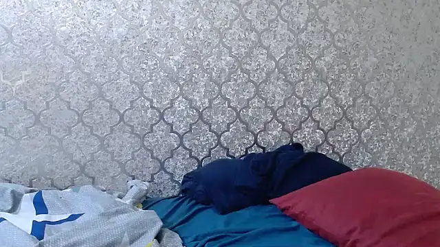 MaximTease24 online show from March 2025 05:46:01 PM