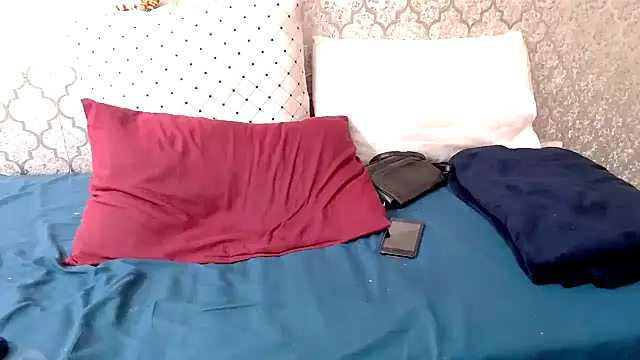 MaximTease24 online show from March 2025 08:04:02 AM