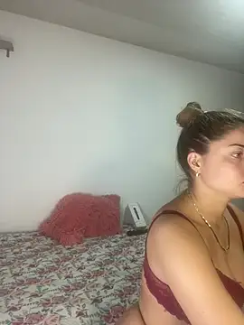 cristal-evanns online show from May 2026 05:08:01 PM