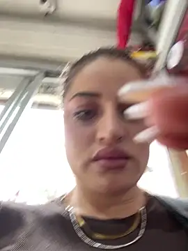 cristal-evanns online show from May 2026 04:58:02 PM