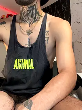 Anthony-Martin online show from September 2025 05:25:01 PM