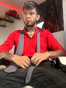 Anthony-Martin online show from September 2025 12:32:02 PM