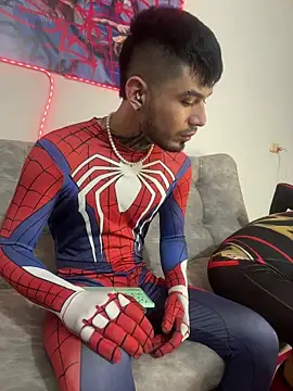 Anthony-Martin online show from February 2026 02:13:02 PM