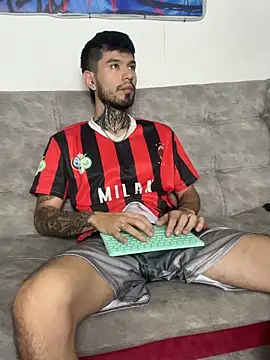 Anthony-Martin online show from June 2026 04:20:02 PM