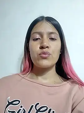 TellusYAres online show from February 2025 11:45:01 PM