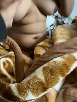 ScarletAss online show from December 2024 06:40:01 PM