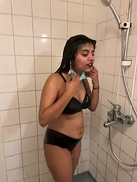 ScarletAss online show from January 2025 06:27:02 PM