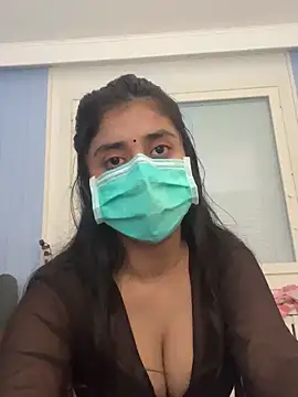 ScarletAss online show from March 2025 04:51:02 PM