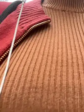 ScarletAss online show from September 2025 05:18:02 AM